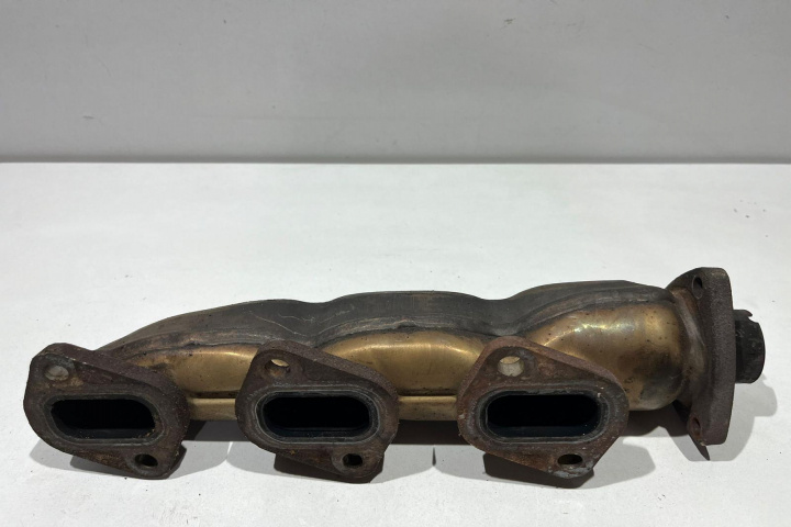 Galerie de evacuare stanga 3.0 053253033 Audi A6 4F/C6 [2004 - 2008]