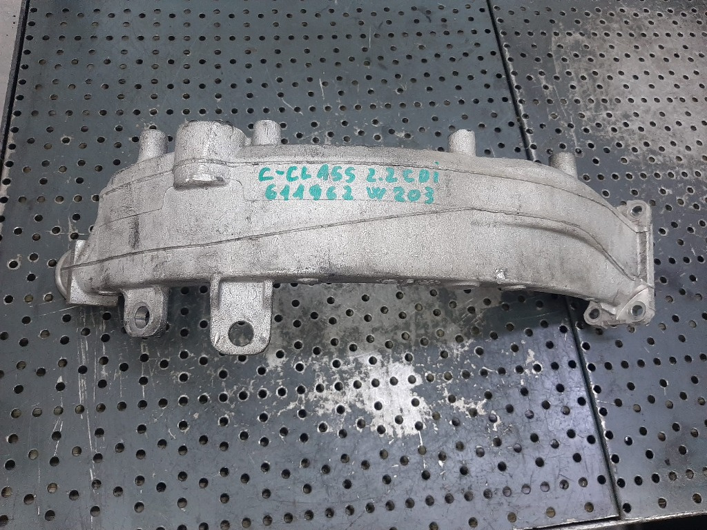 Galerie egr 2.2 cdi 646962 mercedes c-class w203 a6111410204