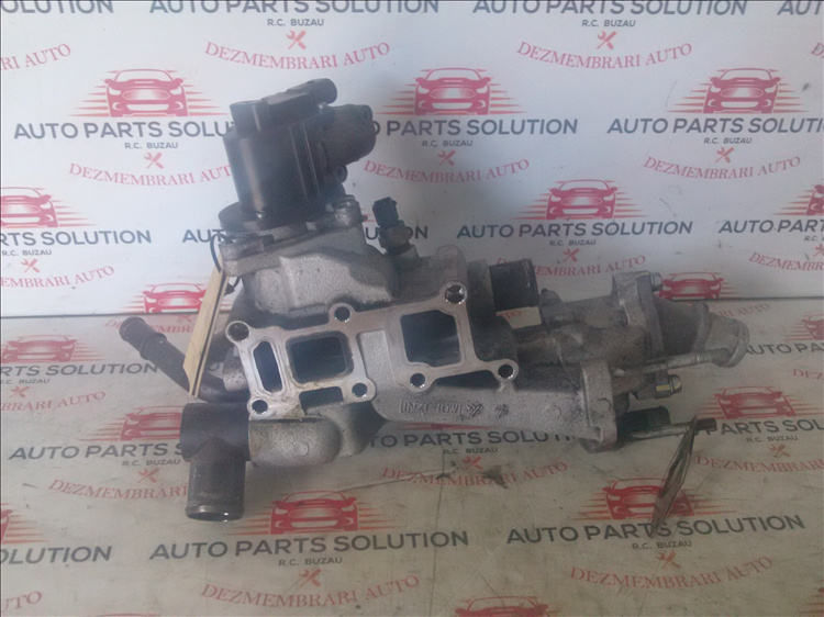 Galerie EGR HYUNDAI IX 35 2.0 D an fabr 2012