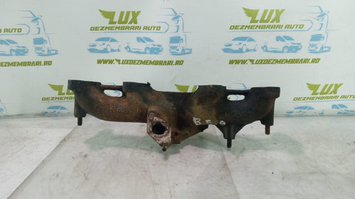 Galerie evacuare 028253033ag 1.9 tdi AWX Skoda Superb [2001 - 2006]