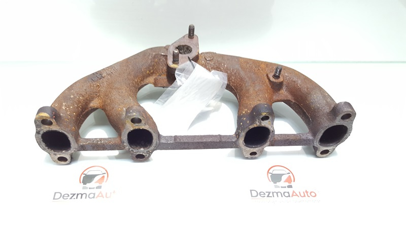 Galerie evacuare, 028253033AH, Ford Galaxy, 1.9 tdi