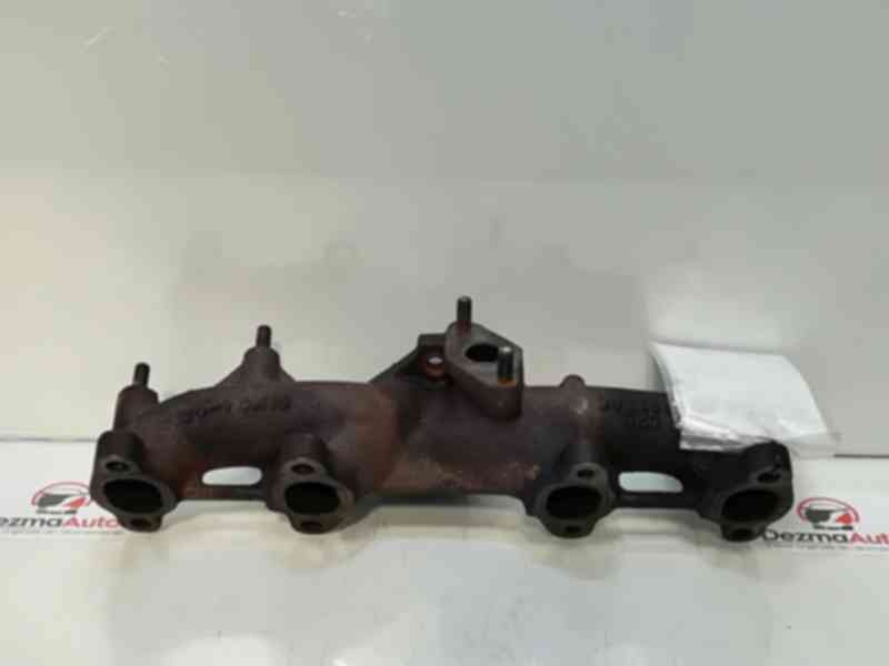 Galerie evacuare 028263033AG, Vw Passat Variant (3B6) 1.9 tdi (id:319811)