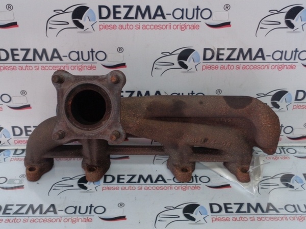 Galerie evacuare, 038253033C, Vw Bora 1.9sdi, AQM