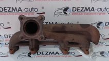 Galerie evacuare, 038253033C, Vw Polo (9N) 1.9sdi,...