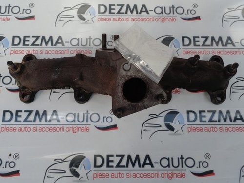 Galerie evacuare 038253033E, Audi A4 (8E) 1.9 tdi, AVF