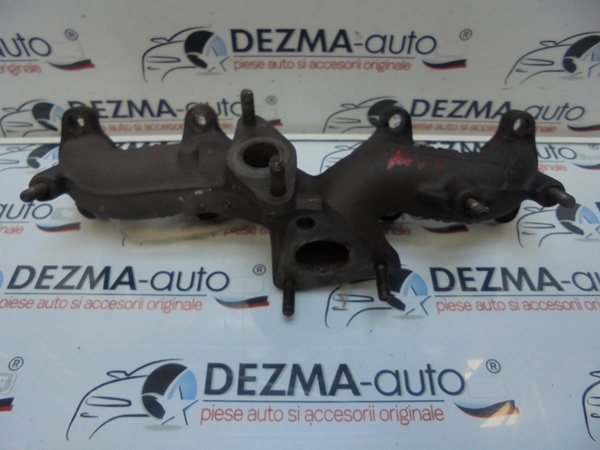 Galerie evacuare 038253033E, Vw Passat (3B3) 1.9 tdi (id:136543)