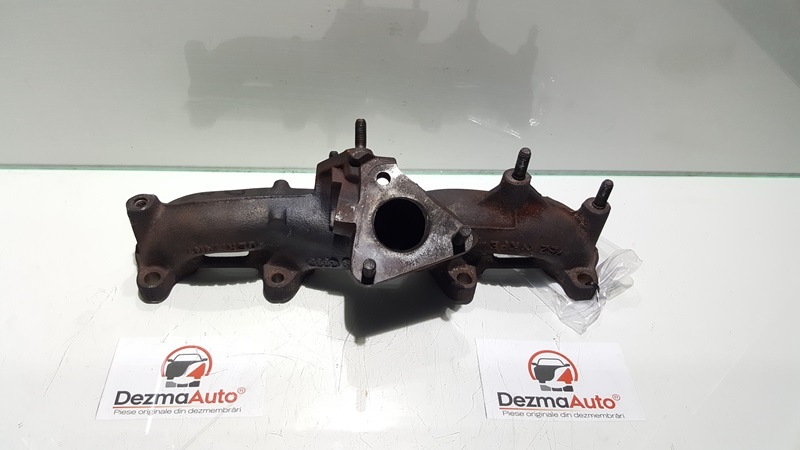 Galerie evacuare 038253033H, Audi A4 (8EC, B7) 2.0tdi (id:348758)