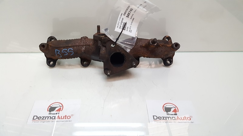 Galerie evacuare 038253033H, Skoda Superb (3U4) 2.0tdi (id:348740)