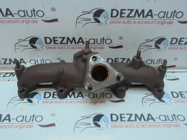 Galerie evacuare 0387253033E, Skoda Superb (3U4) 1.9 tdi (id:261511)