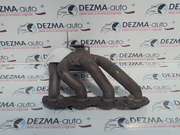Galerie evacuare, 03C253031, Audi A3 (8P) 1.6fsi, BLF