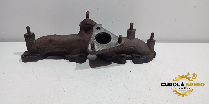 Galerie evacuare 03G258033E 2.0TDI BLB BRE Audi A6 4F/C6 [2004 - 2008]