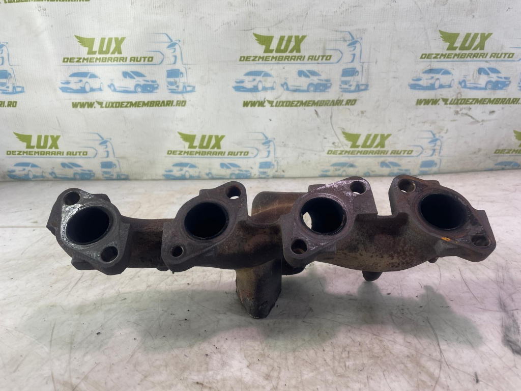 Galerie evacuare 03L253033 2.0 tdi CAGA Audi A4 B8/8K [2007 - 2011] 2.0 tdi CAGA