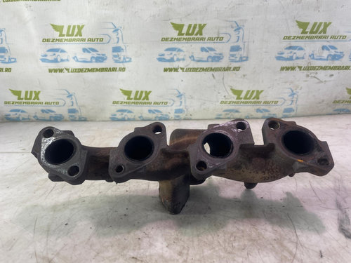 Galerie evacuare 03L253033 2.0 tdi CAGA Audi A5 8T [2007 - 2011]