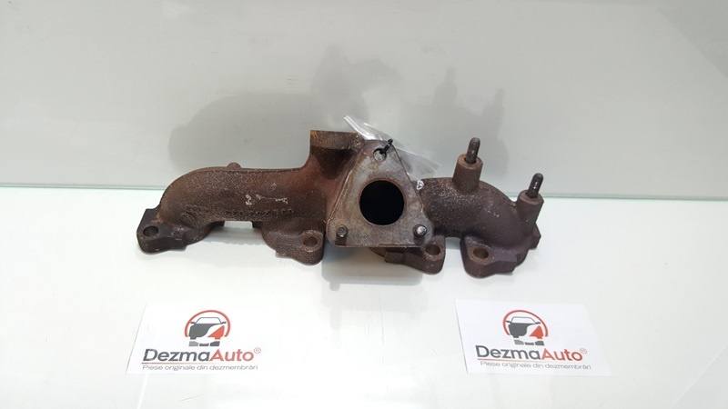 Galerie evacuare, 03L253033, Audi A4 (8K2, B8) 2.0tdi (id:340355)