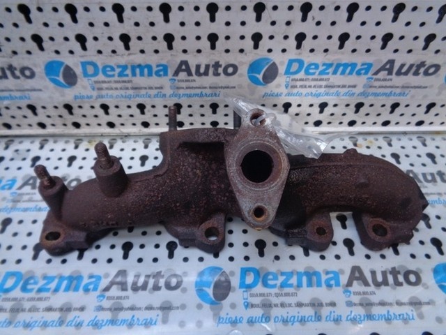 Galerie evacuare 03L253033, Audi A4 Avant, 2.0tdi (id:197933)