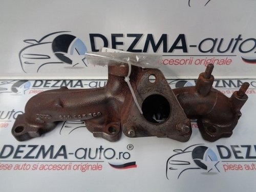 Galerie evacuare 03L253033, Audi Q5 (8R) 2.0tdi, CAHA
