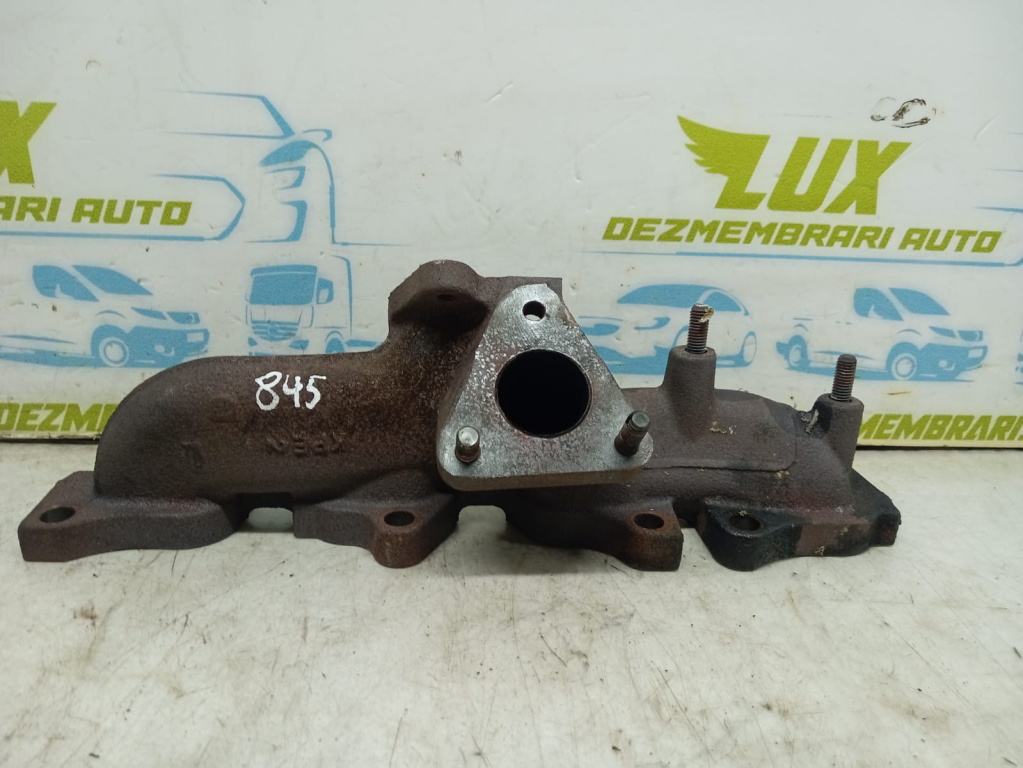 Galerie evacuare 03l253033b 2.0 tdi CGL Seat Exeo [2009 - 2012]