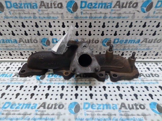 Galerie evacuare, 03L253033B, Audi A4 (8K2, B8) 2.0tdi (id:202915)