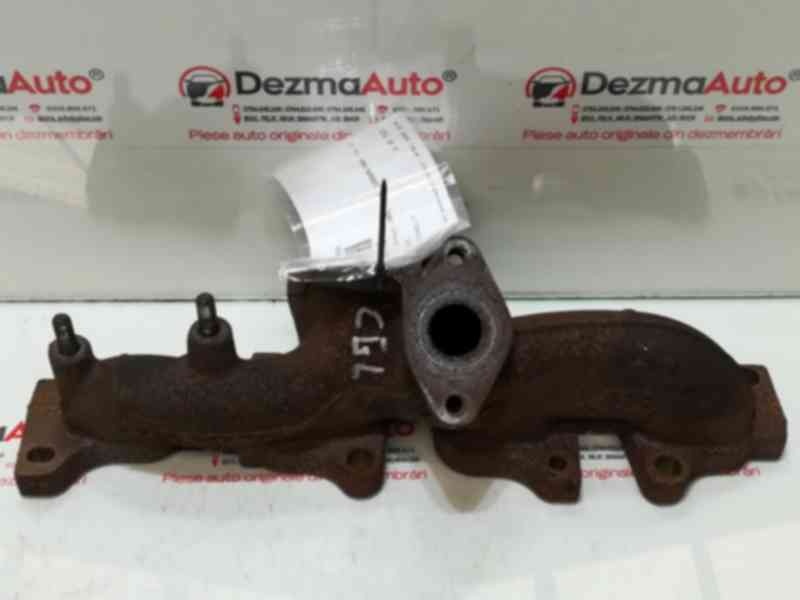 Galerie evacuare 03L253033B, Audi A4 Avant (8K5, B8) 2.0tdi (id:315184)