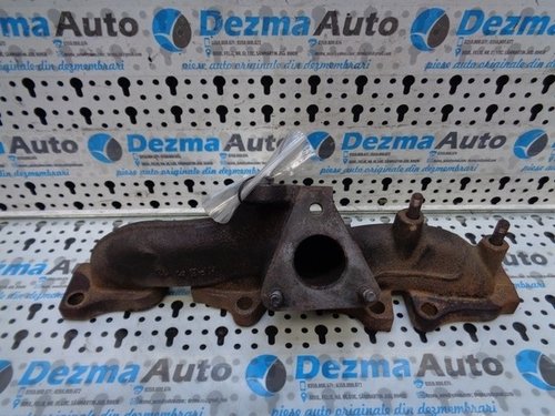 Galerie evacuare 03L253033B, Audi A5 (8T) 2.0tdi, CGLC