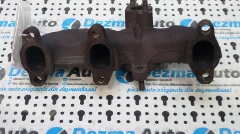 Galerie evacuare, 045253033, Audi A2 (8Z0) 1.4tdi, AMF