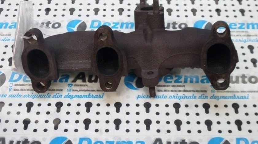 Galerie evacuare, 045253033, Seat Ibiza 4 (6L1) 1.4tdi (pr:110747)