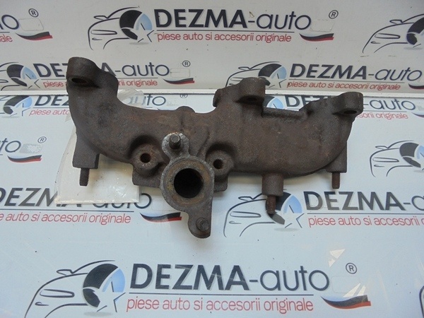 Galerie evacuare 045253033, Vw Polo (9N) 1.4tdi (pr:110747)