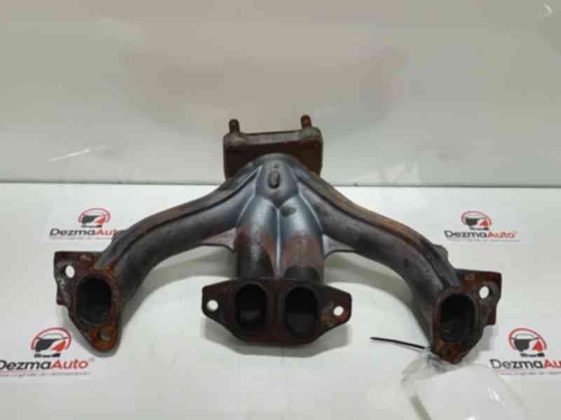 Galerie evacuare, 047253033E, Skoda Fabia 1 (6Y2) 1.4MPI (id:321215)