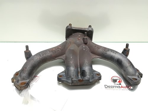 Galerie evacuare 047253033E, Skoda Fabia 1 (6Y2) 1.4mpi (id:345150)
