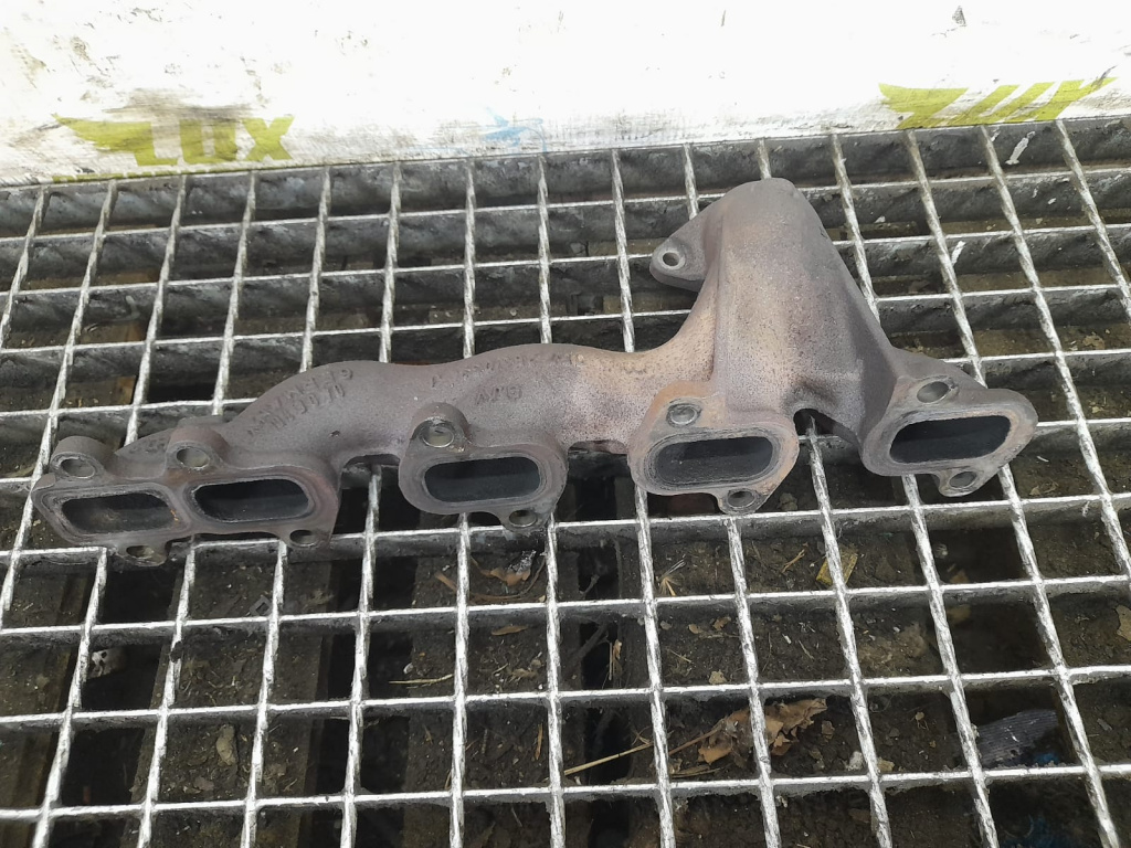 Galerie evacuare 057253033bj 4.2 tdi CDSB Porsche Cayenne 958 [2010 - 2014]