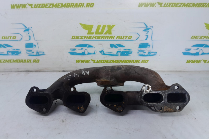 Galerie evacuare 057253034a 4.2 tdi BVN Audi A8 D3/4E [2002 - 2005]