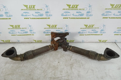 Galerie evacuare 059131799l 2.7 tdi BPP Audi A6 4F/C6 [2004 - 2008]