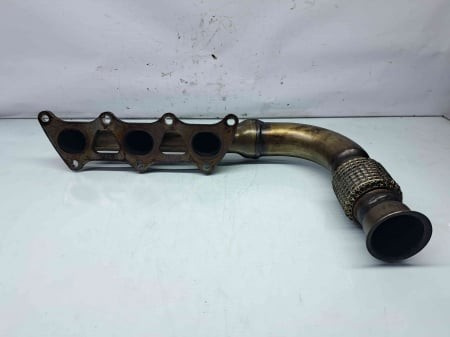 Galerie evacuare, 059253034CC, Audi A6 (4G2, C7) 3.0TDI