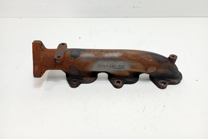 Galerie evacuare 059253034P Volkswagen VW Touareg generatia 1 7L [2002 - 2007]