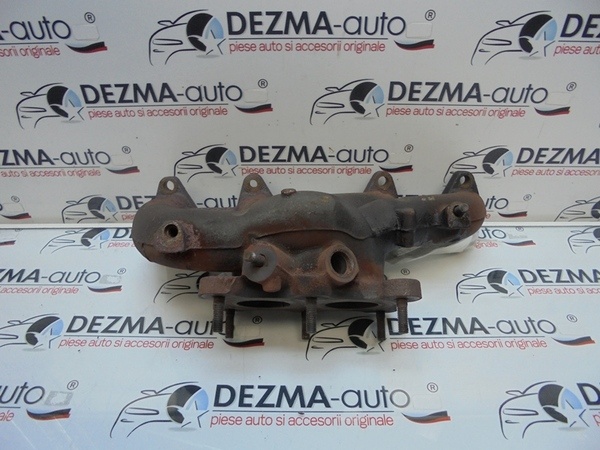 Galerie evacuare 06A253033AS, Audi A3 (8P1) 1.6b (id:234749)
