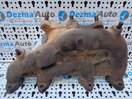 Galerie evacuare, 06A253033H, Seat Leon (1M1) 1.6B, APF