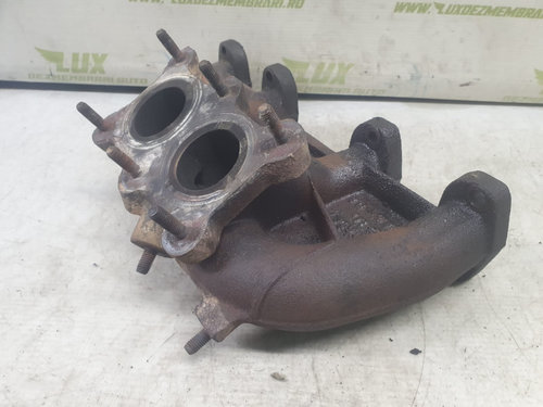 Galerie evacuare 06a253033p 1.8 benzina BFQ Audi A3 8L [1996 - 2000]