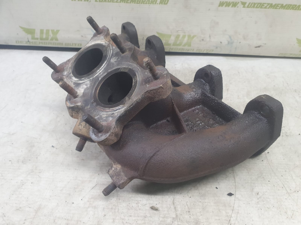 Galerie evacuare 06a253033p 1.8 benzina BFQ Volkswagen VW Polo 3 6N [1994 - 2001]