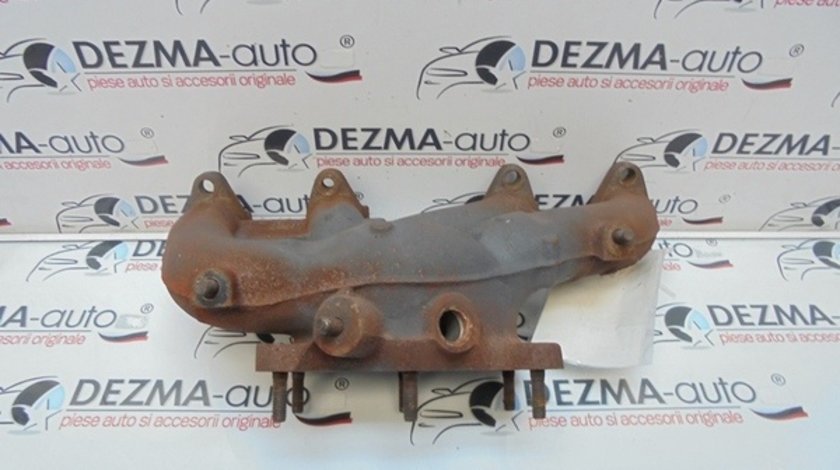 Galerie evacuare 06A253033P, Seat Leon (1P1) (id:135991)