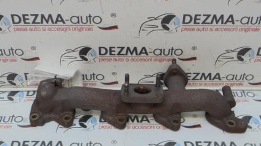 Galerie evacuare, 06E10, Hyundai Santa Fe 1,2.0CRDI