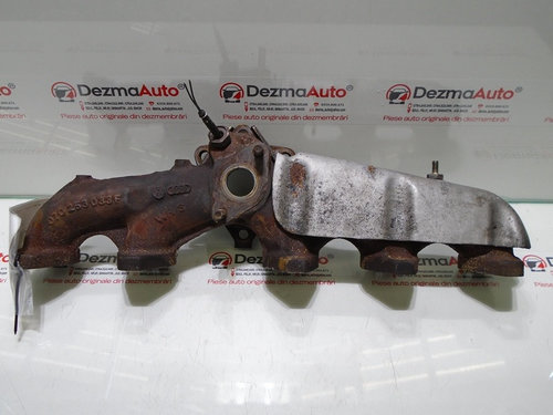 Galerie evacuare, 070253033F, Vw Touareg (7LA, 7L6) 2.5 tdi (id:295890)