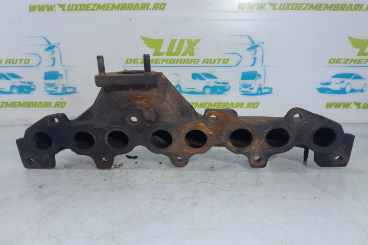 Galerie evacuare 0806789796 1.6 tdci GBDB Ford S-Max [2006 - 2010]