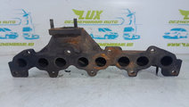 Galerie evacuare 0806789796 1.6 tdci GBDB Ford S-M...