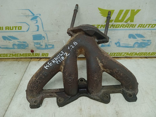 Galerie evacuare 1.2 benzina Renault Kangoo [1998 - 2003]