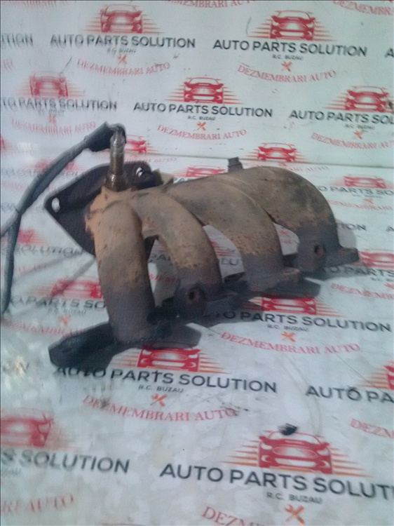 Galerie evacuare 1.2b CHEVROLET AVEO an fabr. 2007
