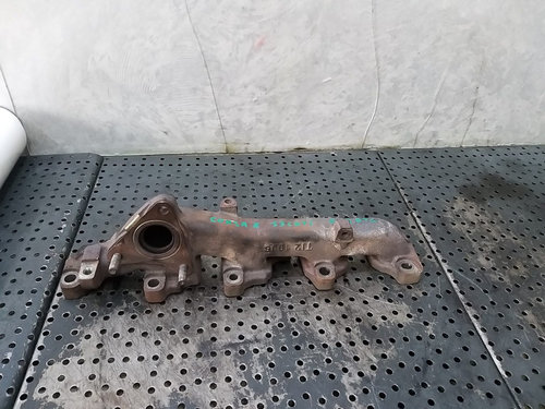 Galerie evacuare 1.3 cdti opel corsa e 55249434