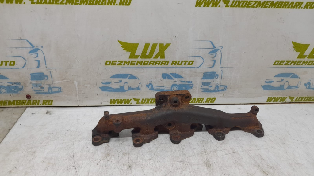 Galerie evacuare 1.3cdti z13dtj 73501340 Opel Corsa D [2006 - 2011]
