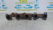 Galerie evacuare 1.3cdti z13dtj 73501340 Opel Agil...