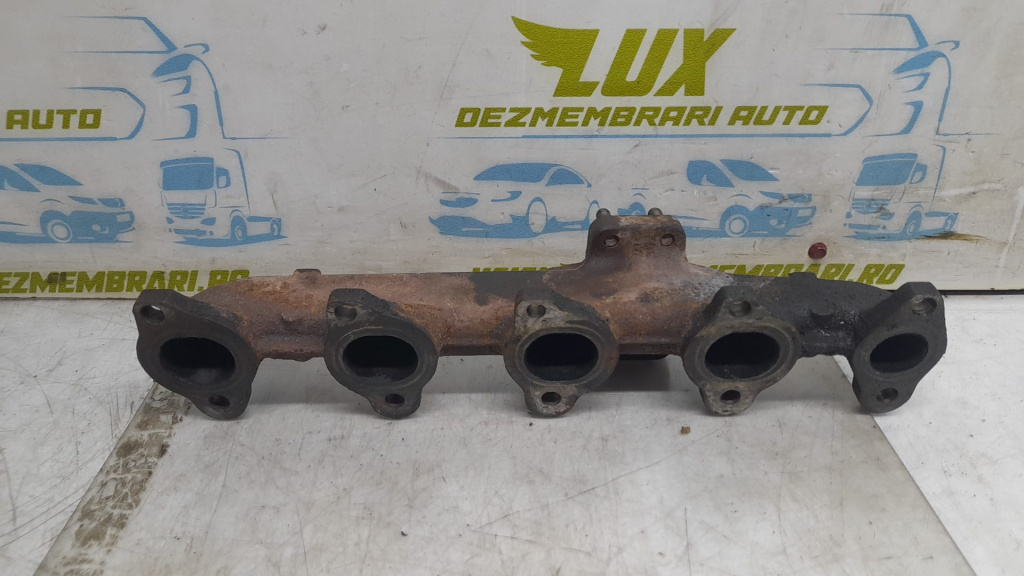 Galerie evacuare 1.4 1.6 tdci 397723 Citroen C3 [2002 - 2010]