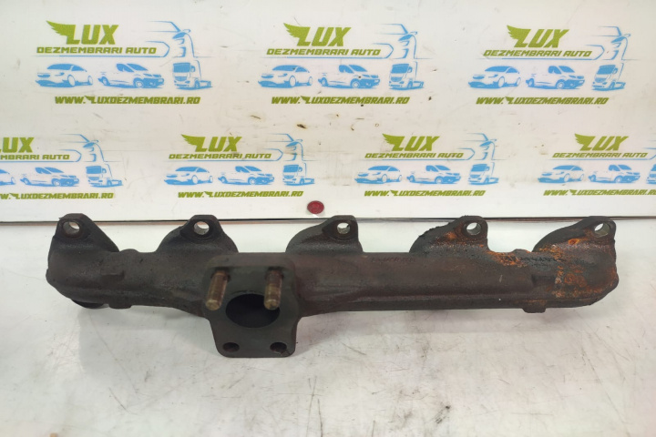 Galerie evacuare 1.4 1.6 tdci 397723 Ford Fiesta 5 [2001 - 2007]